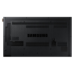 Samsung LH46UEDPLGC Pantalla plana para señalización digital 116,8 cm (46") LED 450 cd / m² Full HD Negro