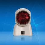 Honeywell Metrologic MS7120 Orbit 1D Grijs