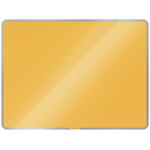 Leitz 70430019 whiteboard 800 x 600 mm Glass Magnetic