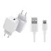 CoreParts MBXUSB-AC0012 mobile device charger Universal White AC Indoor