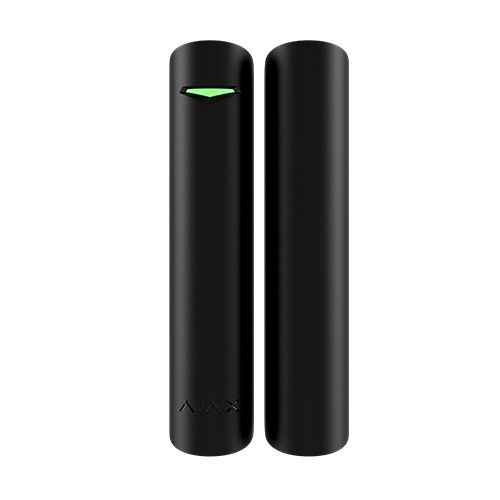 DoorProtect Plus U Jeweller  (8EU) ASP - Black thumbnail