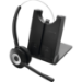 Jabra 925-15-508-202 hoofdtelefoon/headset Draadloos Neckband, oorhaak, Hoofdband Kantoor/callcenter Bluetooth Grafiet
