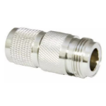 AccelTex Solutions N-Style Jack to RPTNC Plug Adapter
