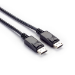 Black Box VCB-DP2-0010-MM-R2 DisplayPort cable 118.1" (3 m)