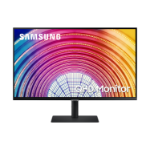 Samsung S32A600NWU computer monitor 81,3 cm (32") 2560 x 1440 Pixels Quad HD Zwart