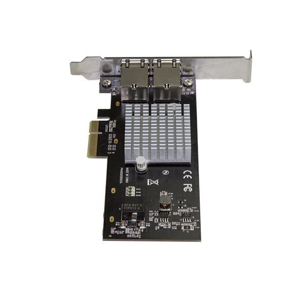 StarTech.com ST10GPEXNDPI networking card Internal Ethernet 10000 Mbit/s