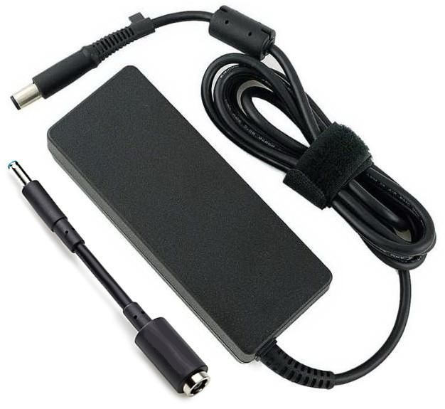 Coreparts Black Mba1393 Power Adapter/Inverter Indoor 90 W