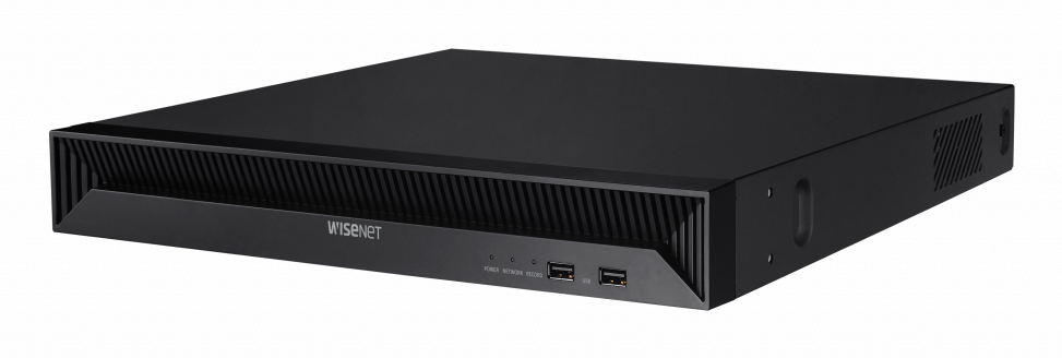 Hanwha Xrn-815S