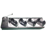 Zebra CRD-TC7X-SE5KT1-01 handheld mobile computer accessory Charging cradle