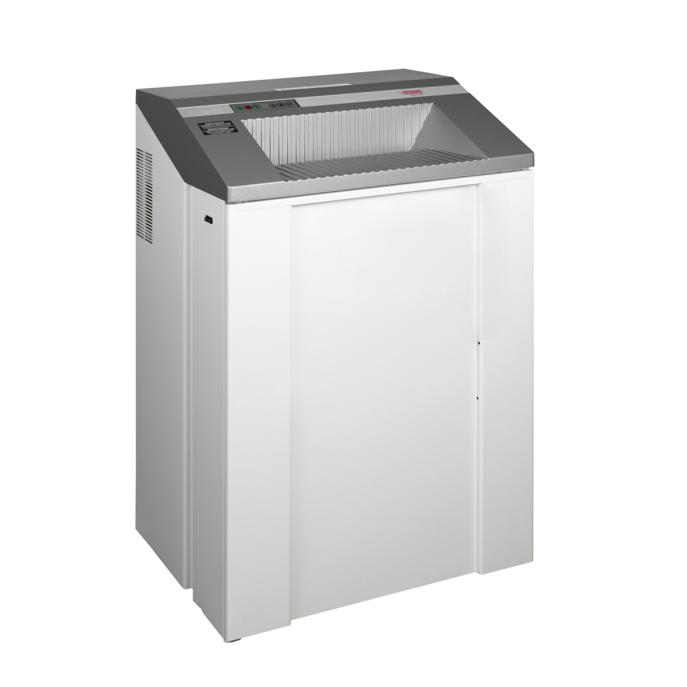 Intimus 007SE 0.8x12mm Cross Cut Shredder 21005J