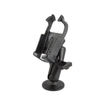 RAM Mounts RAM-B-138-GA5-1U houder Actieve houder Navigator Zwart