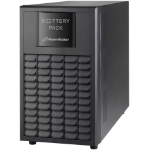 PowerWalker BPH A48T-8 UPS battery cabinet Tower