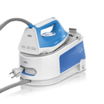 Braun CareStyle 1 IS 1012 BL 2400 W 1.5 L Ceramic soleplate Blue, White