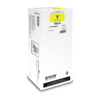 Epson C13T869440|T8694 Ink cartridge yellow, 75K pages 735.2ml for Epson WF-R 8000