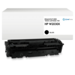 CoreParts QI-W2030X toner cartridge