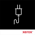 Xerox Power Cord UK Kit