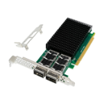Microconnect MC-PCIEX16-CONNECTX-5 network card Internal Fiber 100000 Mbit/s