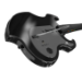 PDP Riffmaster Black, Grey Guitar Analogue / Digital PC, Xbox One, Xbox Series S, Xbox Series X