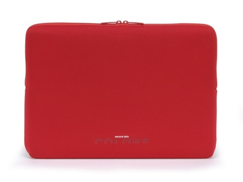Tucano 16.4 Colore Sleeve 39.6 cm (15.6") Sleeve case Red