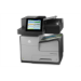 HP OfficeJet Impresora multifunción Enterprise Color X585dn