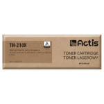 Actis TH-210X toner (replacement for HP 131X CF210X, Canon CRG-731H; Standard; 2400 pages; black)