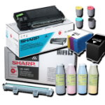 Sharp MX-27GTCA Toner cyan, 15K pages for Sharp MX 2700 N/3501 N