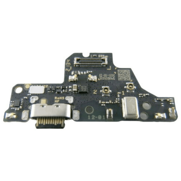 EU Product - Moto G41 charger plug thumbnail