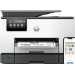 HP OfficeJet Pro Impresora multifunción 9130b, Color, Impresora para Pequeñas y medianas empresas, Imprima, copie, escanee y envíe por fax, Conexión inalámbrica; Impresión desde móvil o tablet; Alimentador automático de documentos; Impresión a doble cara;