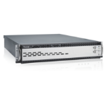Thecus W12000 Storage server Rack (2U) Ethernet LAN Black, Grey E3-1225