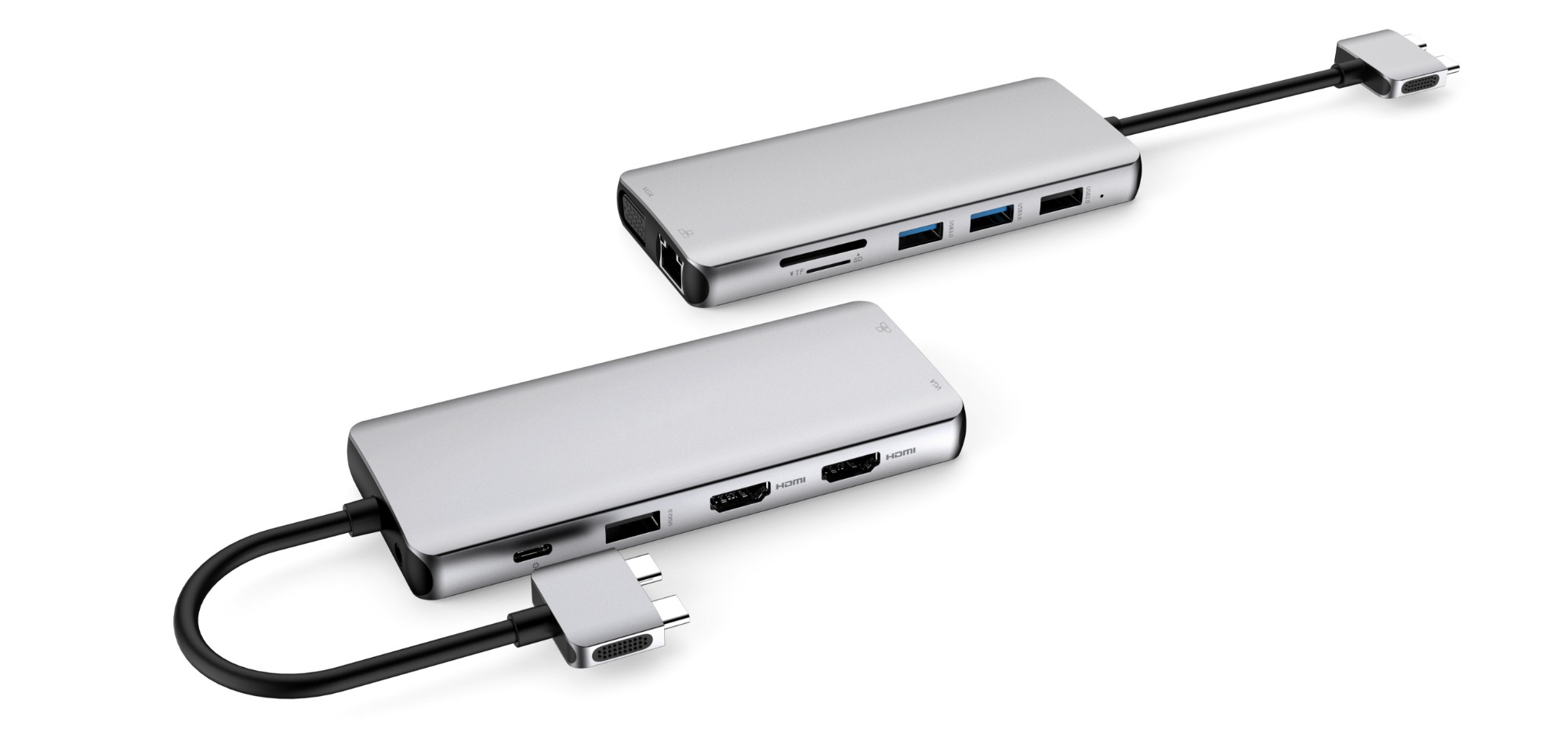 Usb c hub macbook