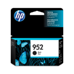 HP 952 Black Original Ink Cartridge