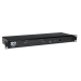 Tripp Lite B022-U08-IP KVM switch Rack mounting Black