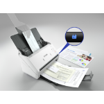 Epson WorkForce DS-530 Power PDF
