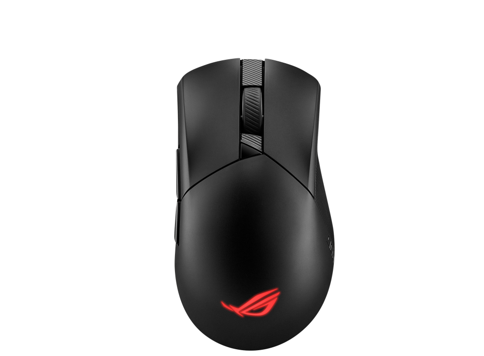 Image of ASUS ROG Gladius III Wireless AimPoint mouse Right-hand RF...