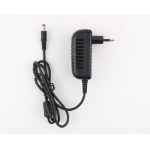 CoreParts MBA1183 power adapter/inverter Indoor 10 W Black