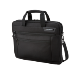 Samsonite Classic Business 2.0 notebook case 15.6" Briefcase Black