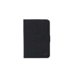 Rivacase 3314 20.3 cm (8") Folio Black
