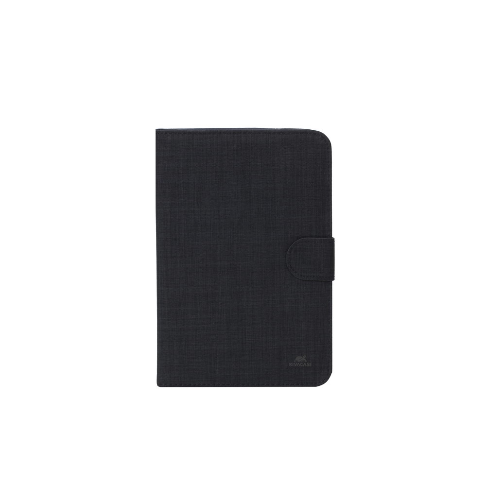Image of Rivacase 3314 20.3 cm (8") Folio Black