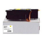 CTS Wholesale Compatible Replacement for the Dell 1250 Yellow Toner 593-11019