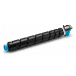Olivetti B1460 Toner-kit cyan, 20K pages ISO/IEC 19752 for Olivetti D-Color MF 4055