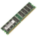 CoreParts 1GB DDR 400Mhz memory module 1 x 1 GB