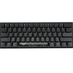 Ducky Mecha Mini keyboard Gaming USB UK English Black