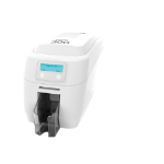 MAGICARD 300 ID Card Printer (Dual-Sided)