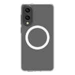 dbramante1928 GPEDNIBL6786 mobile phone case 17 cm (6.7") Cover Transparent