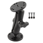 RAM Mounts RAM-B-101-G2 houder Passieve houder Navigator Zwart