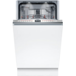 Bosch Serie 6 SPV6EMX09E dishwasher Fully built-in 10 place settings B