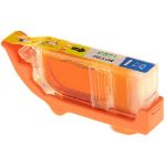 G&G 14555 inktcartridge 1 stuk(s) Compatibel Geel