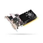 Inno3D GEFORCE GT 730 LP NVIDIA 4 GB GDDR3