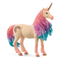 Image of Schleich Bayala Marshmallow Einh Stute| 70723