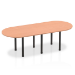 Dynamic Impulse Boardroom Table